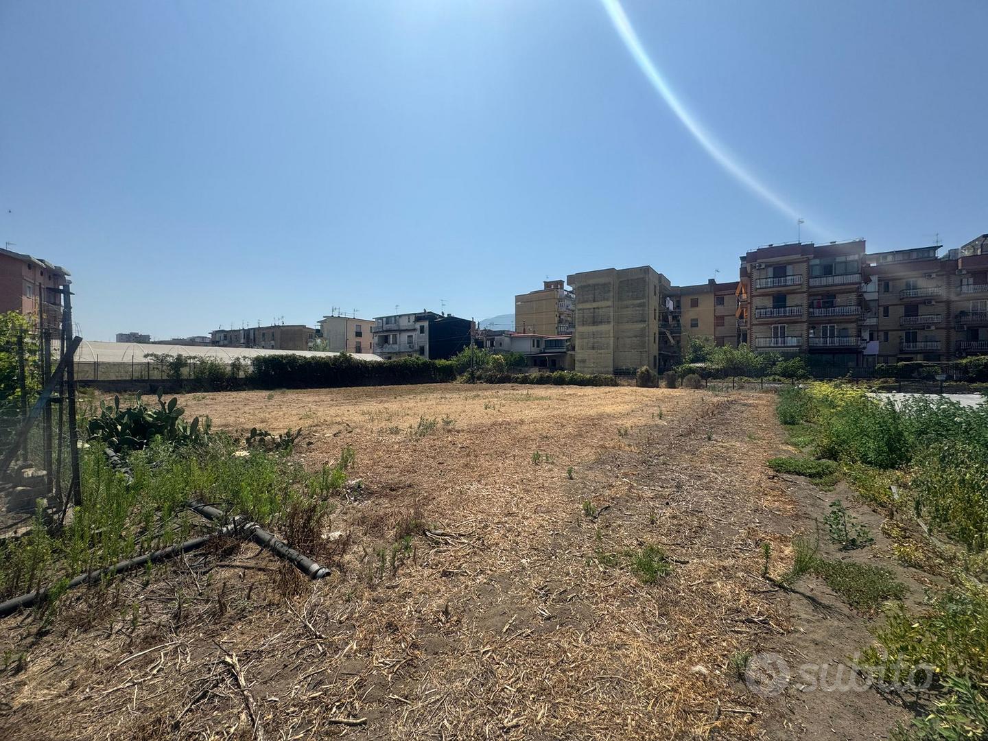 Terreno agricolo - Vista 5