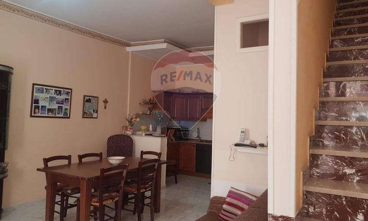 Casa Indipendente - Sortino