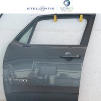 PORTA ANTERIORE SINISTRA - JEEP RENEGADE