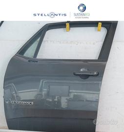 PORTA ANTERIORE SINISTRA - JEEP RENEGADE
