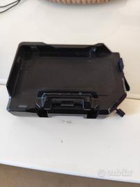 Navigazione  BMW Supporto Smartphone wireless 