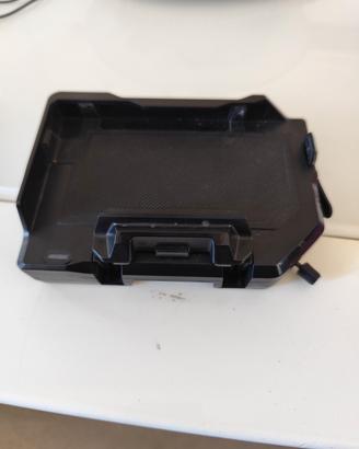 Navigazione  BMW Supporto Smartphone wireless 