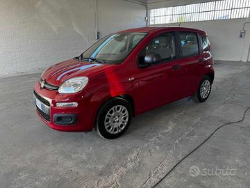 FIAT Panda 1.0 FireFly S&S Hybrid Icon