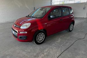 FIAT Panda 1.0 FireFly S&S Hybrid Icon