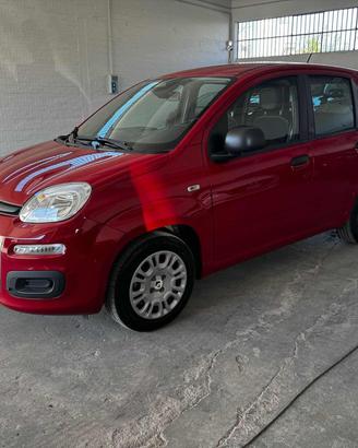 FIAT Panda 1.0 FireFly S&S Hybrid Icon