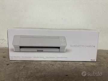 Plotter silhouette Cameo 4