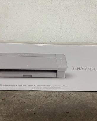 Plotter silhouette Cameo 4