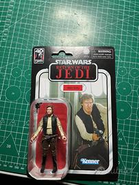 Star Wars. Han Solo, Vintage collection