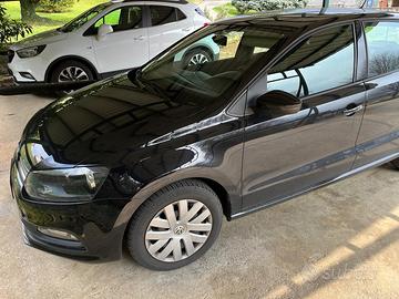 Volkswagen  Polo