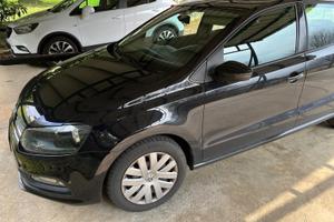 Volkswagen  Polo