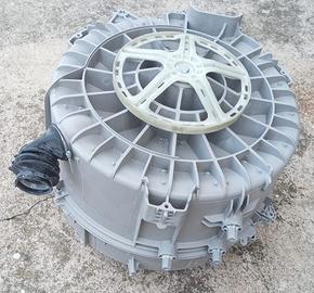 VASCA COMPLETA LAVATRICE ELECTROLUX AEG 3484169002