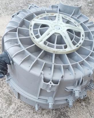 VASCA COMPLETA LAVATRICE ELECTROLUX AEG 3484169002