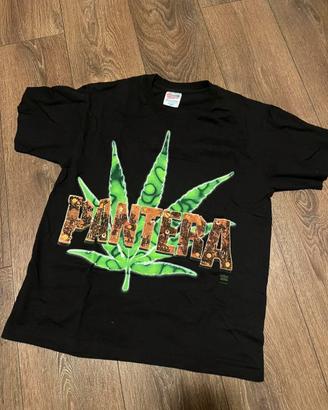 Pantera - 1994 tour Tee - Far Beyond Driven