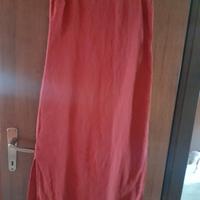 vestito 👗 lungo 