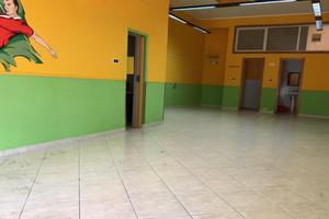 Locale commerciale 70Mq