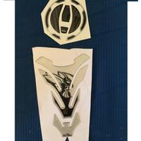 Paraserbatoi e Protezione Tappo