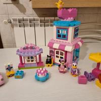 Lego Duplo Minnie