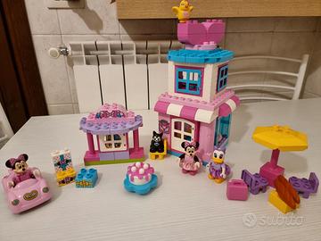 Lego Duplo Minnie