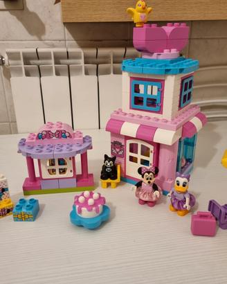 Lego Duplo Minnie