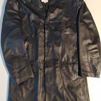 GIACCA Uomo CONBIPEL in vera pelle