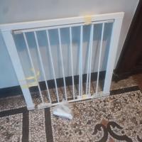 Cancelletto sicurezza