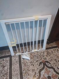 Cancelletto sicurezza