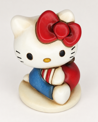 Thun- Hello Kitty 45° Anniversario Sanrio 2019