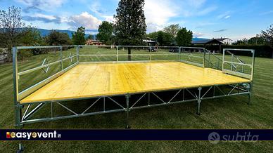 Palchi Modulari - FABBRICA VENDITA DIRETTA