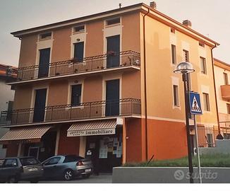 Negozio - ufficio centrale