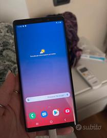 Samsung galaxy note 9 pen 512 gb