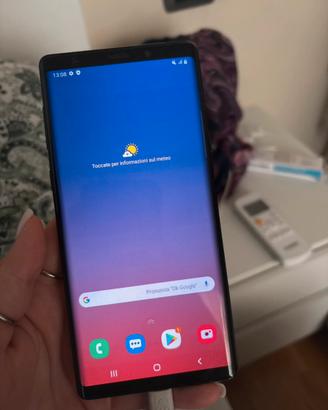 Samsung galaxy note 9 pen 512 gb