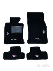 MINI COOPER S II (R56)