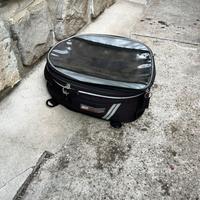 Valigia morbida Givi serbatoio