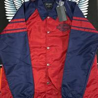 Giacca NUOVA Tg XXL originale HARLEY DAVIDSON