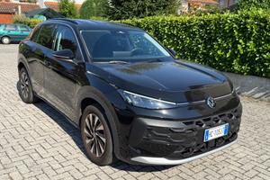 Volkswagen T-Roc 1.5 Unico Proprietario