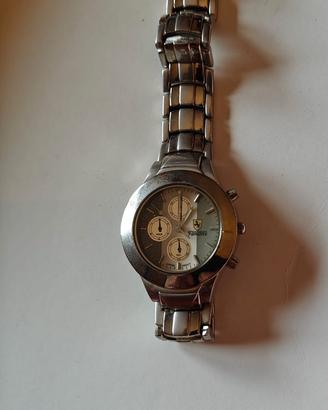 Orologio FERRARI FANANTE quartz funzionante