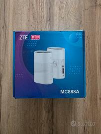 ROUTER 5G - ZTE MC888A X65
