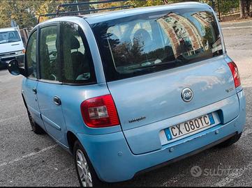 Multipla Natural Power
