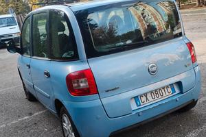 Multipla Natural Power