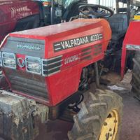 Trattore Valpadana usato 4033