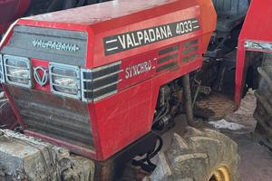 Trattore Valpadana usato 4033