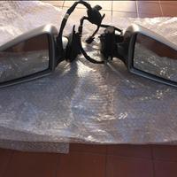 Specchietti elettrici A3/S3/RS3/SLine