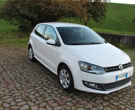 VW Polo 1.2 TSI 105cv 5 porte highline 2010