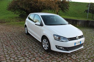 VW Polo 1.2 TSI 105cv 5 porte highline 2010