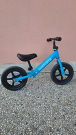 Balance bike MagikBike bici senza pedali