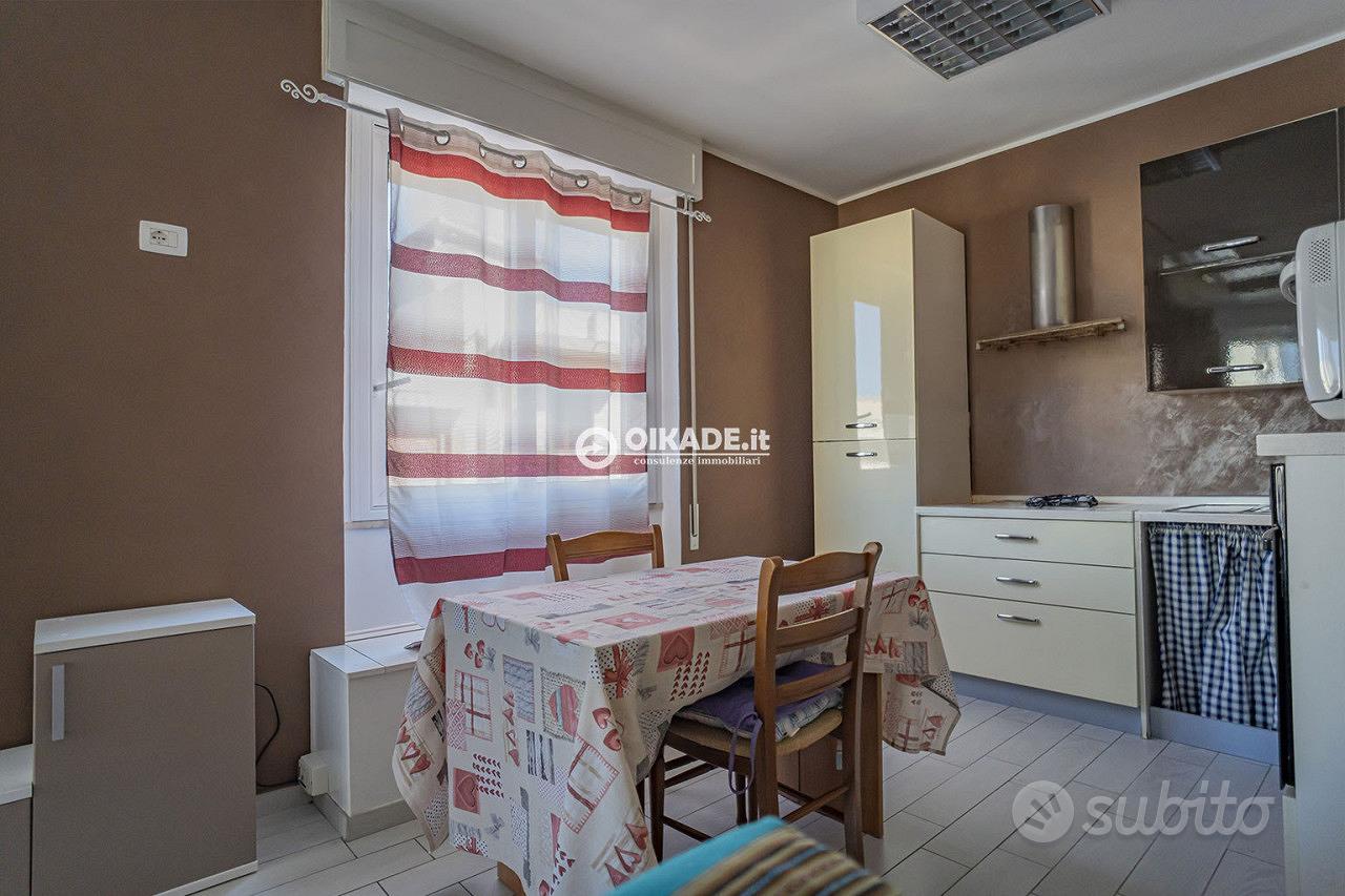 Appartamento – Quartu Sant'Elena, Casteddu/Cagliari - Vista 5