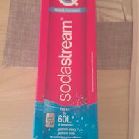 Sodasream Quick Connectt