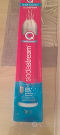Sodasream Quick Connectt