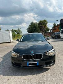 BMW 116d Unique