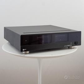 EAM Lab - Amplificatore Finale - Studio 162